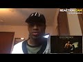 GoldLink - Got Friends (Audio) ft. Miguel – REACTION GoldLink - Got Friends (Audio) ft. Miguel – REACTION