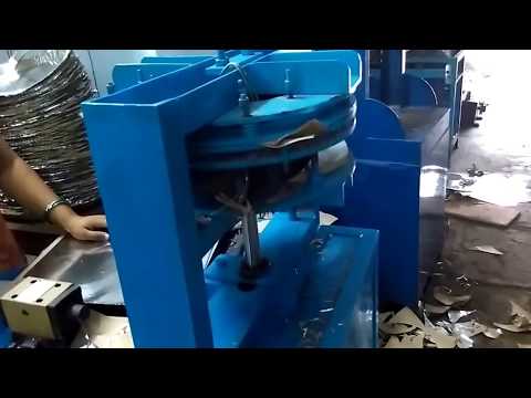 Paper plates making machines