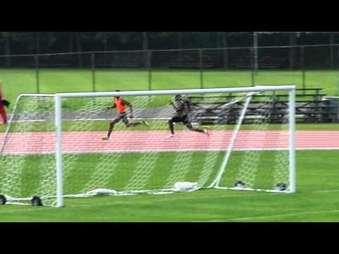 200m Men Ottawa Invitational 28 May 2011