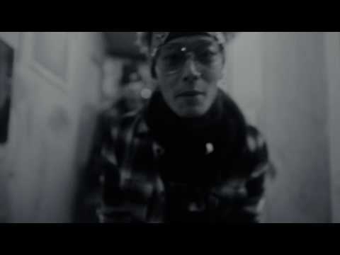 KID NATHAN - CURSE BOYZ feat. Jin Dogg Prod. Nac SouNd