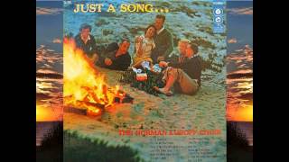The Whiffenpoof Song - Norman Luboff Choir