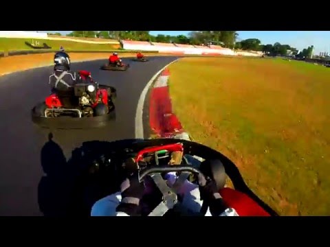 SKR Sprint Kart Racing - 17/04/2016 - Interlagos