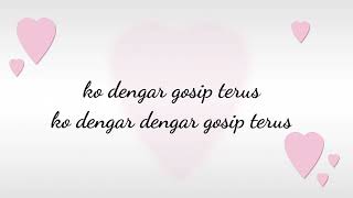 Download lagu Lirik Lagu Ko...Cemburu-Ona Hetharua mp3