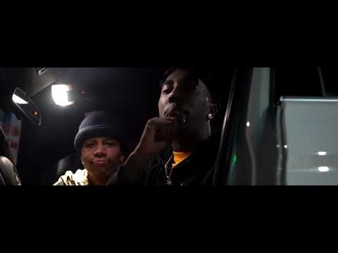 K-Money - I Ain't Worried (Official Music Video)