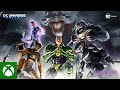 DC Universe™ Online: Legion of Doom - New Event & Episode!
