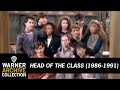 Head of the Class  -  Season One Open