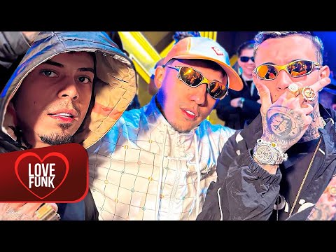 RLK DO 2T - MC Tuto, MC FR da Norte, MC Vine 7 e MC Dkziin (DJ Gu)