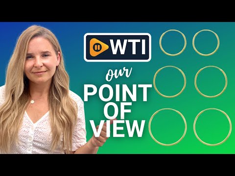 I'm ready to extract the product name. Please provide the video title. - WTI product video review