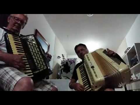 Acodeons SCANDALLI Professional 20 = Valsa