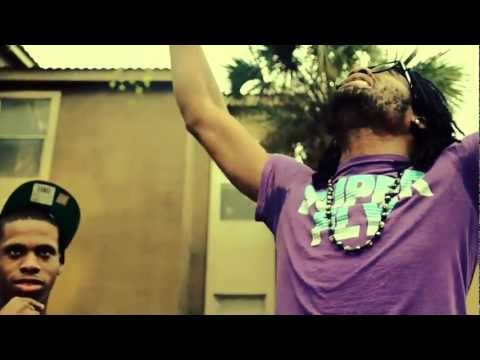 Quick Cook - Lock Down the Street (Official HD Video)