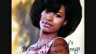 Brenda Holloway - You Are Very Much A Part Of Me