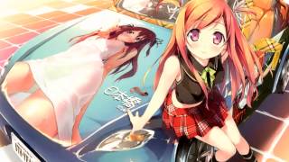 NIGHTCORE - Like Wow (Leslie Carter)