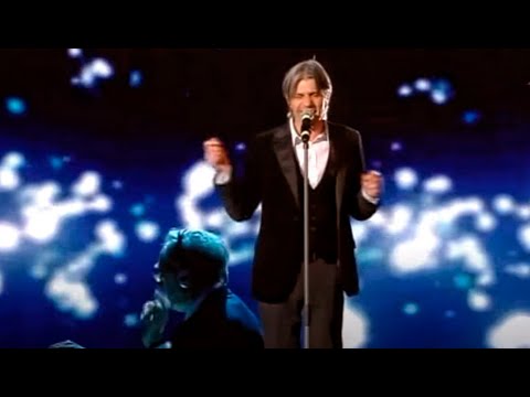 Luca Madonia feat. Franco Battiato - La notte dell'addio (live)