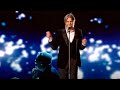 Luca Madonia Feat Franco Battiato La Notte Dell Addio Live