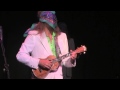 Blindfolded Mozart-Ukulele-Turkish March