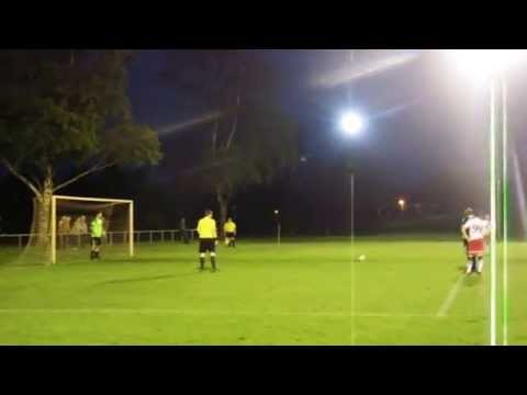 VATANSPOR NORDHORN- ASV ALTENLINGEN DENIZ BAYSOY ELFMETER