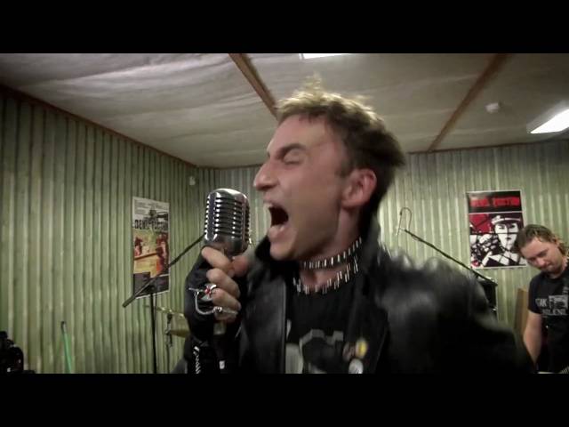 Kättemaksukontori 17.osa TV reklaam - Produkt