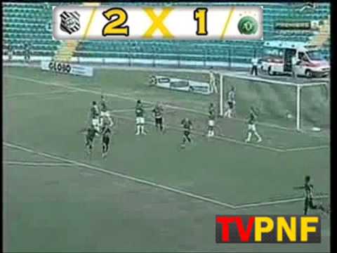 Figueirense 2 x 1 Chapecoense - 2013