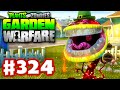 Plants vs. Zombies: Garden Warfare - Gameplay ...