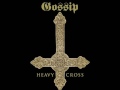 The Gossip - Heavy Cross (Black Lights Remix ...