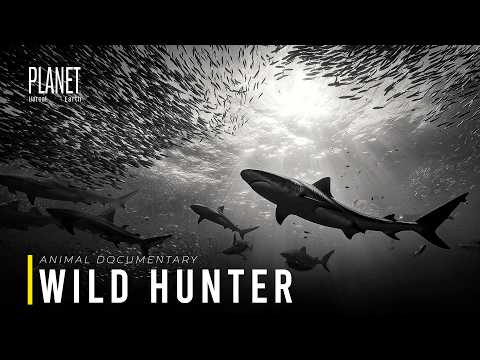 OCEAN HUNTERS