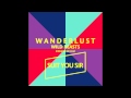 Wanderlust - Wild Beasts cover 