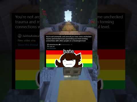 People Are MAD At Jaiden Animations