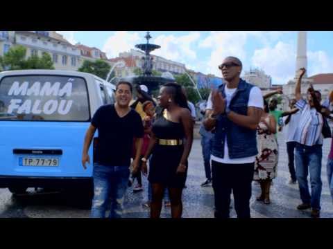 Nelo Carvalho feat. Ary e Big Nelo - Angola de Longe