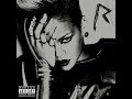 Rihanna Te Amo Slowed Reverb