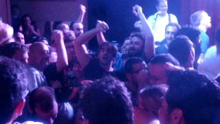 Los Nikis -La Hormigonera Asesina -Live 22-Jun-2017 Fiesta 50 Aniv Juan de Pablos