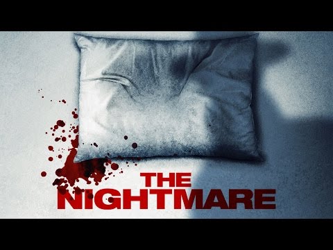 The Nightmare - Trailer [HD] Deutsch / German