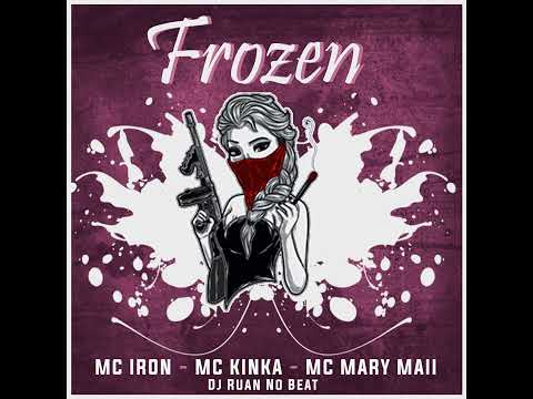 Mc Iron - Frozen ( DJ Ruan no Beat )BregaFunk
