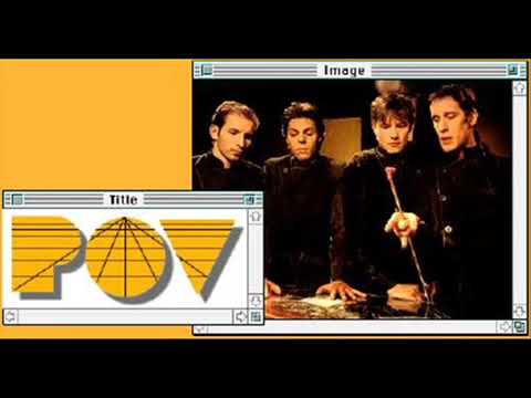 TODD RUNDGREN   UTOPIA   POV   DELUXE EDITION