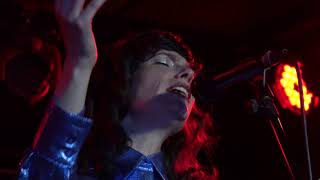 Natalie Prass: &quot;Your Fool&quot;, The Workman&#39;s Club, Dublin