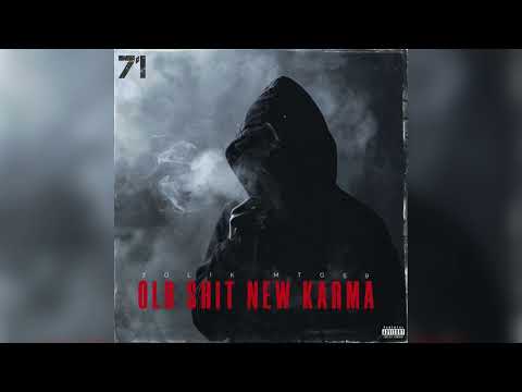Tolik71 x MTG59 - OLD SHIT NEW KARMA (prod. Mi-Go)