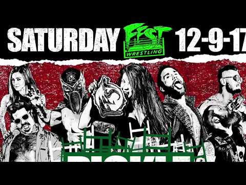 FEST Promo: Pickle in a Tree 2 preview