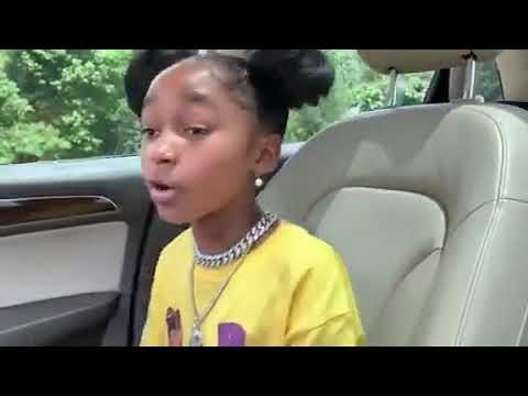 That Girl Lay Lay - FREESTYLE