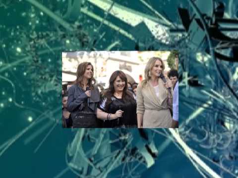 Video thumbnail for I Can Hear Music