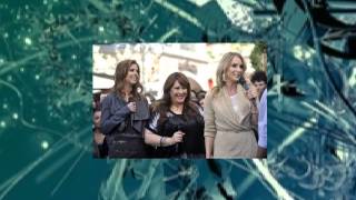 Wilson Phillips - I Can Hear Music