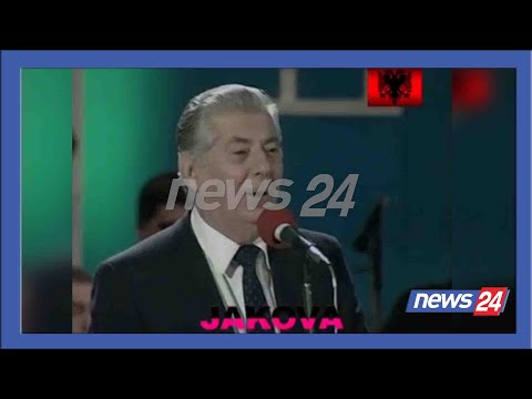 Ndahet nga jeta kengetari i njohur Qemal Kertusha