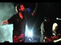 Drive-By Truckers "Drag the Lake Charlie" live @ Button Factory, Dublin, Ireland 5.7.2011