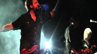 Drive-By Truckers &quot;Drag the Lake Charlie&quot; live @ Button Factory, Dublin, Ireland 5.7.2011