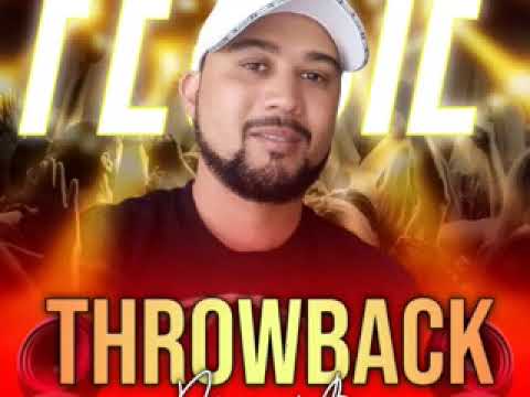Fessie Throwback Mixed BY DJ TY C SA 2025