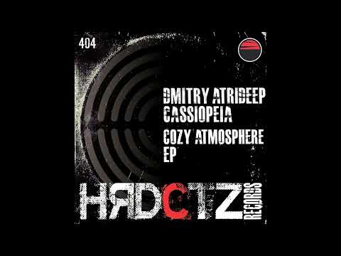 Dmitry Atrideep & Cassiopeia - Message (Sergey Grit Remix)