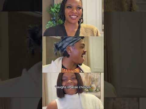 If King Solomon had a Gen Z concubine
