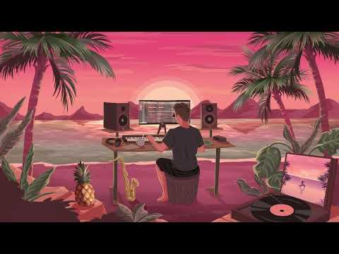 Luke Bergs & AgusAlvarez - Tropic Love | Beach/Tropical House | Copyright Free Music