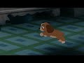 Lady And The Tramp Lady To Bed Music Only