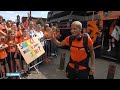 Recordaantal fans voor Oranje Leeuwinnen - RTL NIEUWS