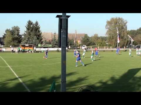 SSV Havelwinkel Warnau - FSV Havelberg