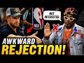 Harry Gets Humiliated By Spike Lee